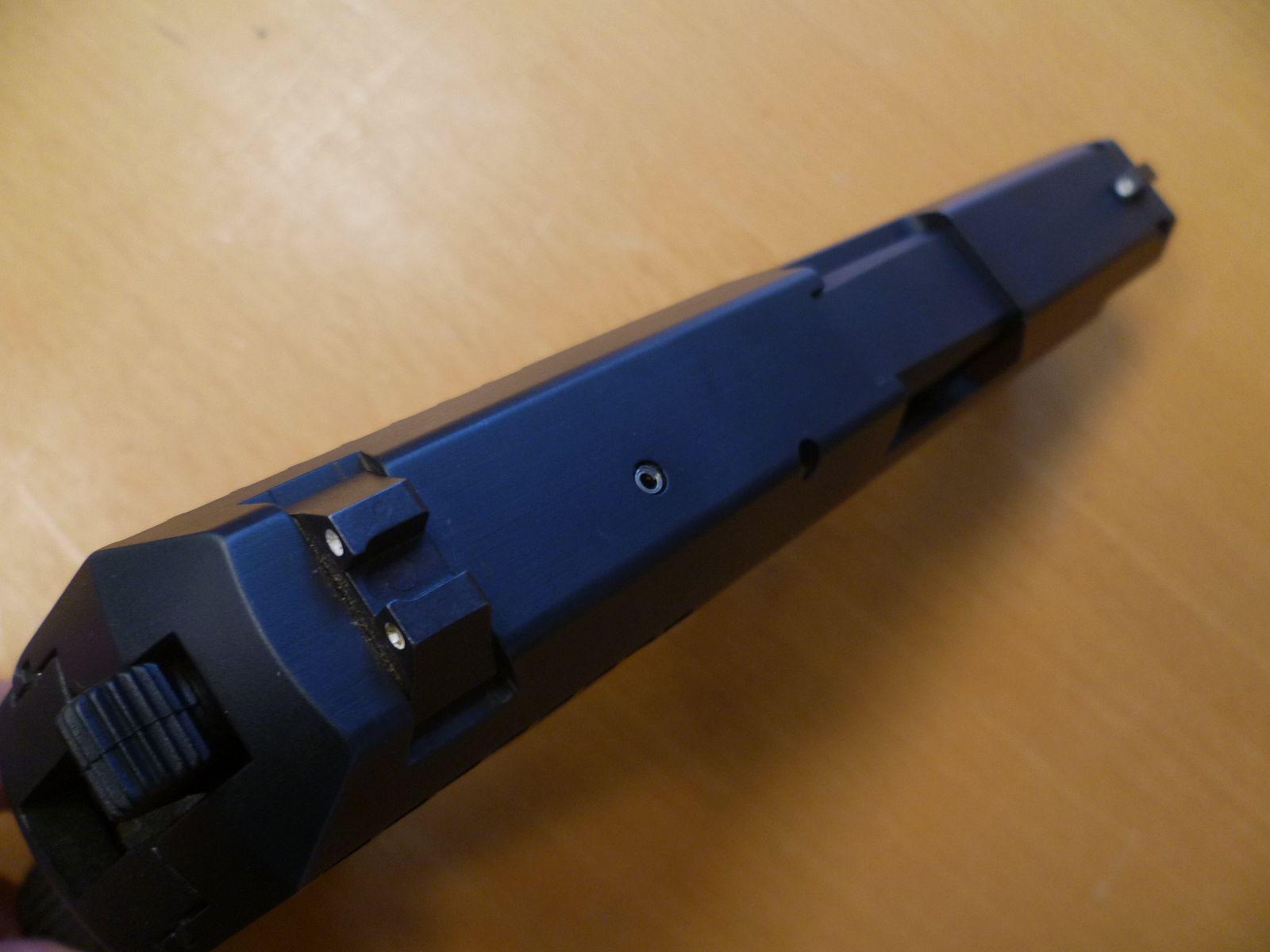 Pistolet Heckler & Koch USP Compact .45 Auto