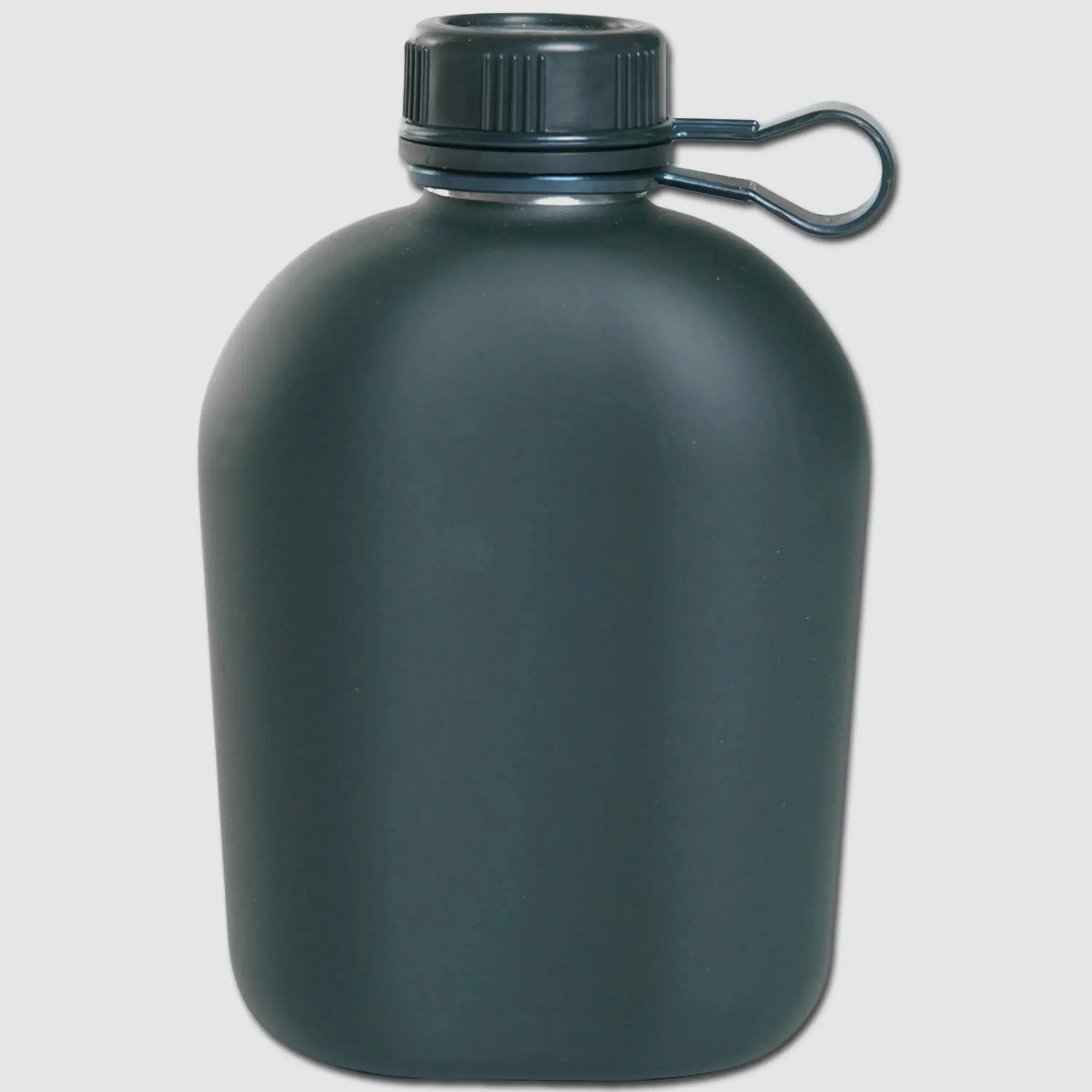 Mil-Tec Botella de Campo Profesional