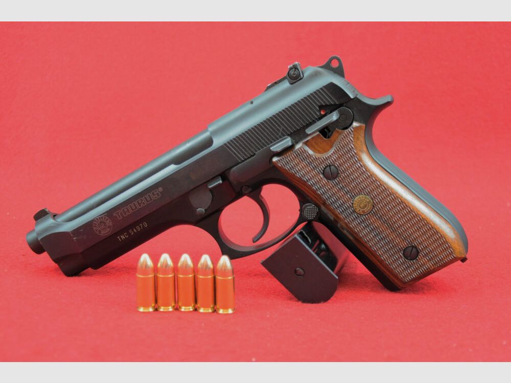 Taurus PT 99 AF