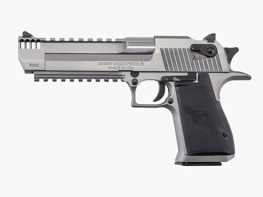 Desert Eagle XIX 6" IMB ze stali nierdzewnej
