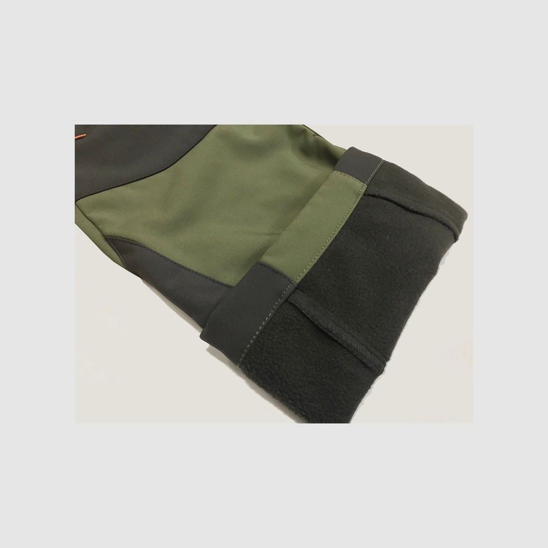 SAFARI PANTALONE SP03 SOFTSHELL, afbeelding 6 van 6