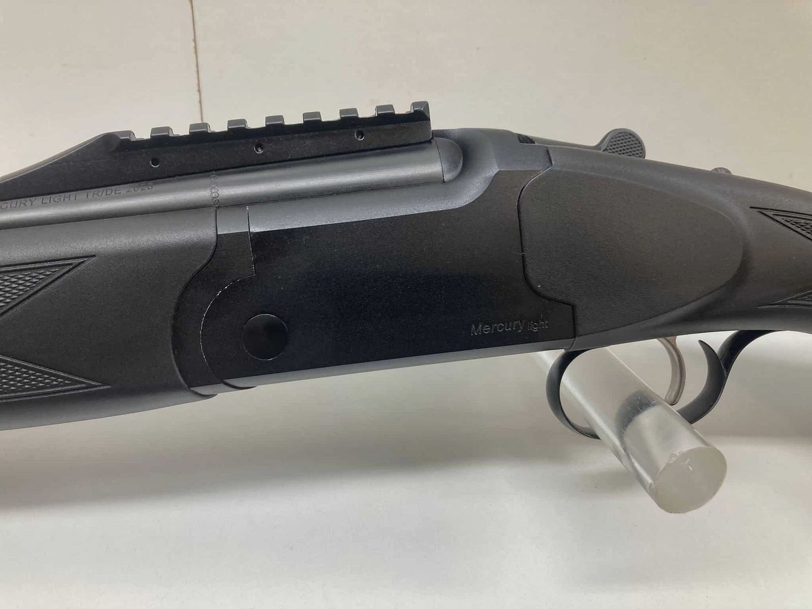 Mercury Tactical BDF