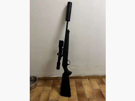 Blaser R8 Professional