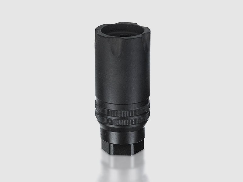 HERA ARMS LC Linear Compensator, SMALL Gen3 1/2"x28 (Calibre .223 Remington)
