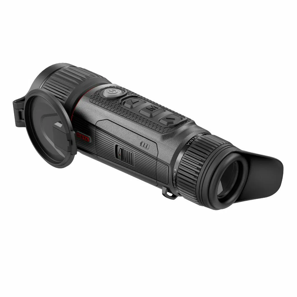 Nocpix VISTA S50R thermisch monokulair, afbeelding 3 van 5