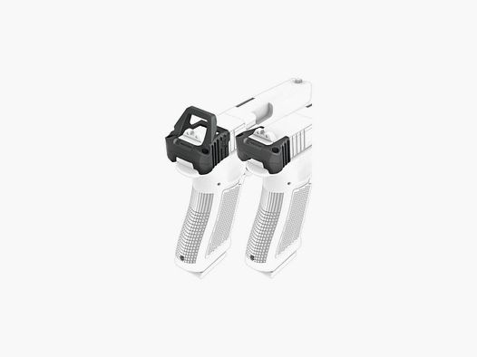 Recover Ladehebel & Picatinny für GLOCK Modelle