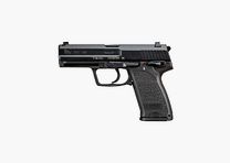 Heckler & Koch P8 A1