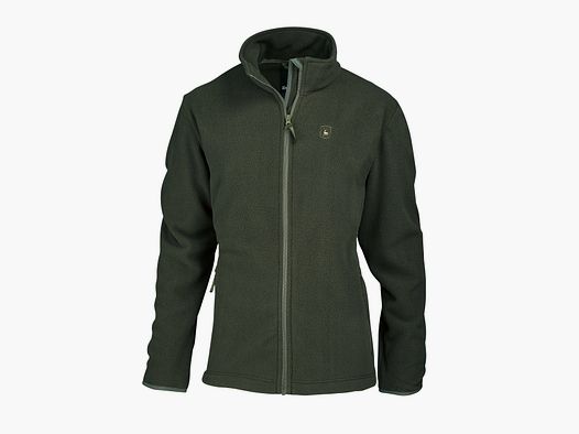 Deerhunter Herren-Fleecejacke Chasse