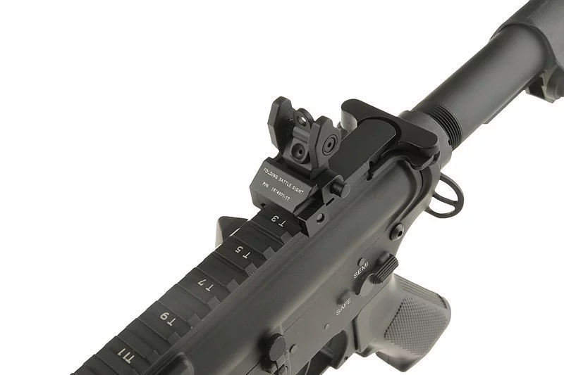Specna Arms SA-A02 ONE SAEC System airsoft carbine, image 32 of 40