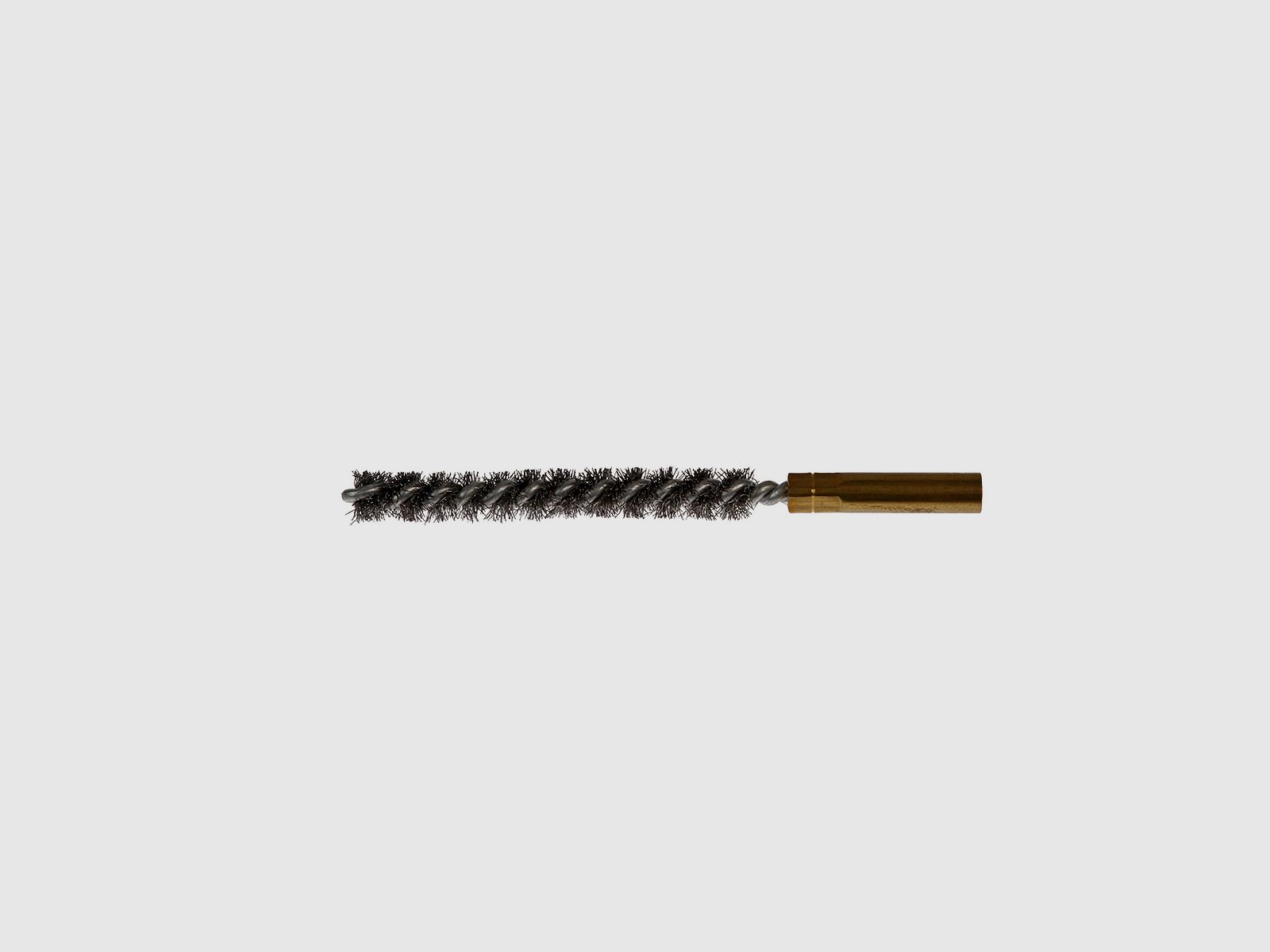 ERLA pulitore per canna filo d'acciaio #119420, ∅ 6.1mm, cal. 5.6, filettatura M4x0.5