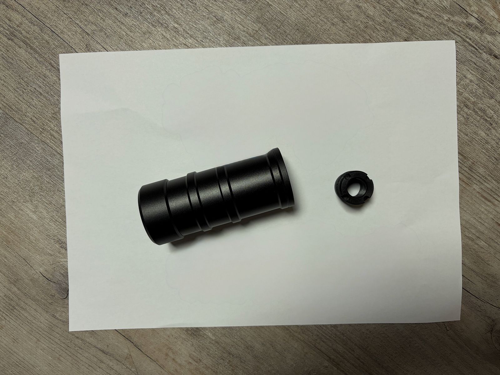 Tokyo Marui Next Gen Recoil Shock SCAR-L CQC SUPREME