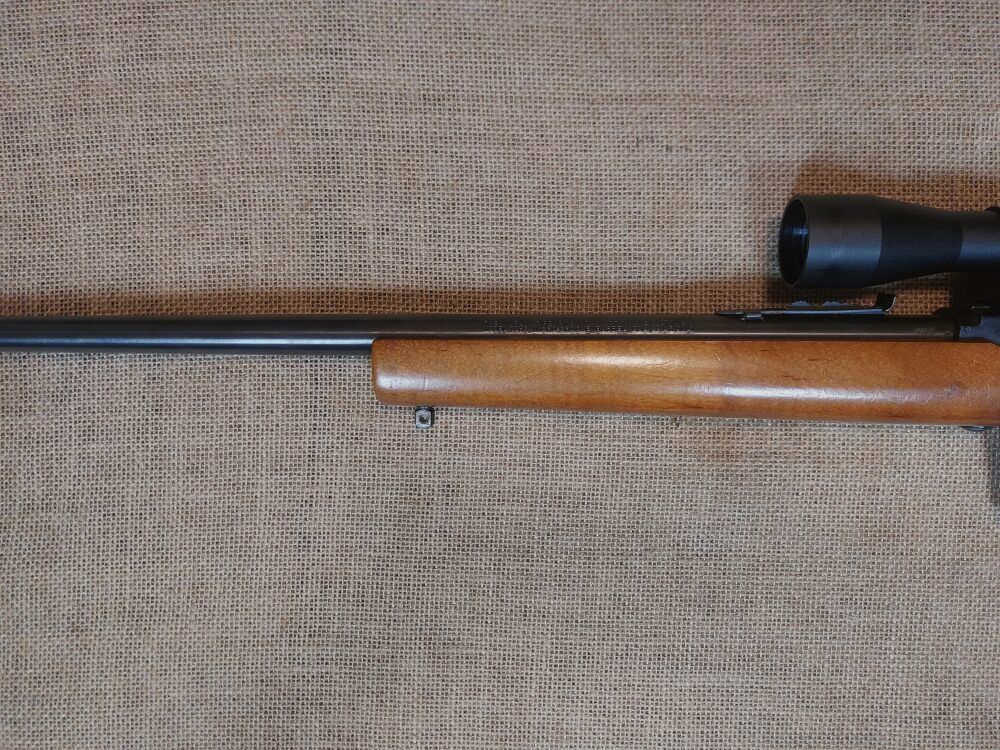 Marlin, USA 70 HC