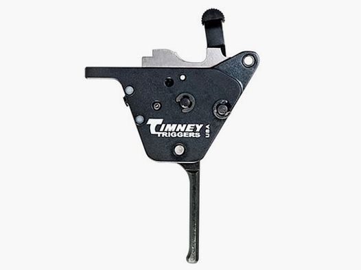 Prawy regulowany spust Timney do CZ 457