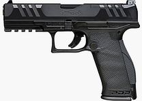 Walther PDP Full Size 4,5″