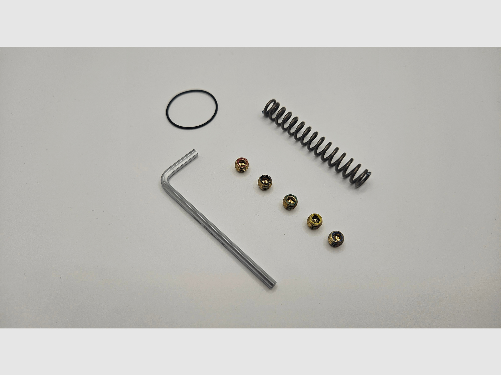 Diana Skyhawk Gen.2 - 7,5 Joule & Full Power Kit