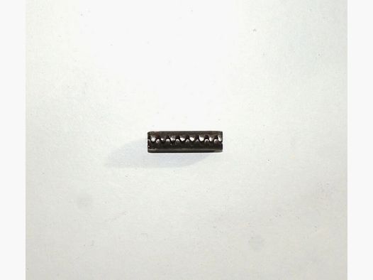 Spannhülse zu Lochvisier für Schweizer Ordonnanzgew. SIG StGW 57 SAR M57 SWISS MATCH und Baugleiche