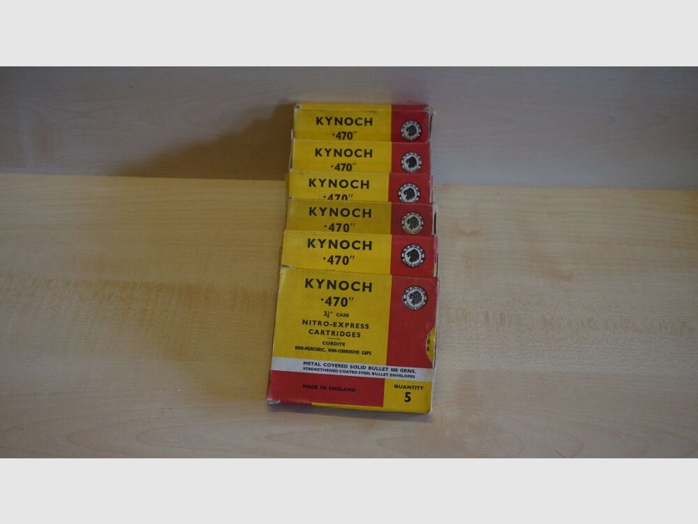 Kynoch
