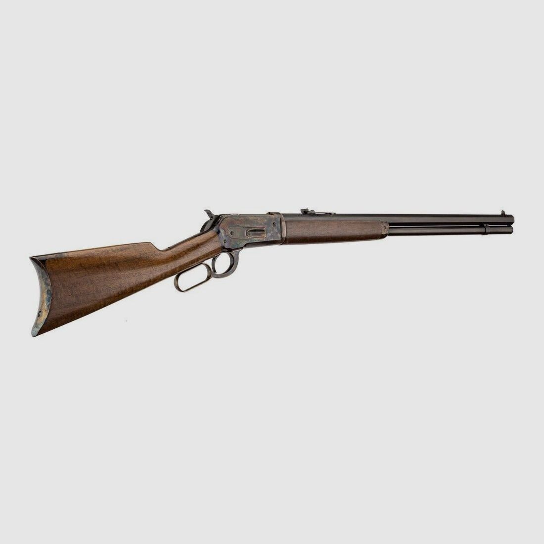 Carabina Chiappa 1886 de acción por palanca 26" Cal. .45/70, imagen 2 de 9