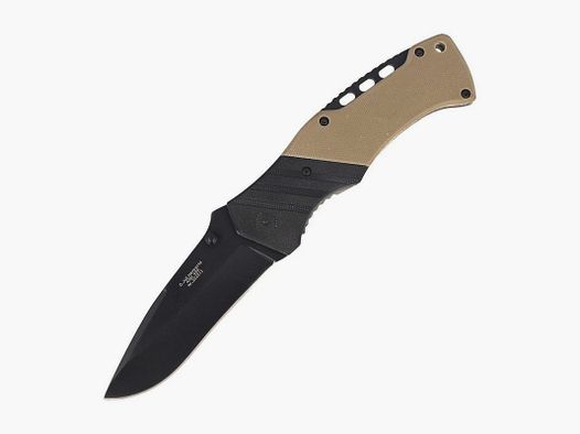 Nóż Herbertz Solingen BiColor Folder - 232211
