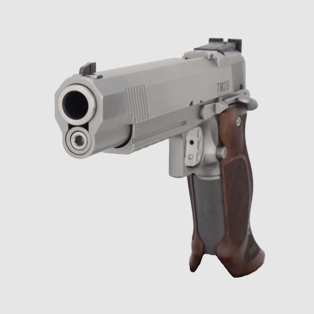 STP TM 28 Optics 3 Positionen & Wechselsystem Optics 3 Positionen