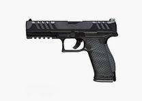 Walther PDP Full Size 5" 9 mm Luger Pistolet