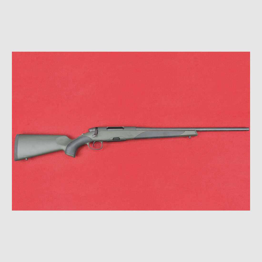Steyr SM12 SX .308 Win. Carabina a ripetizione