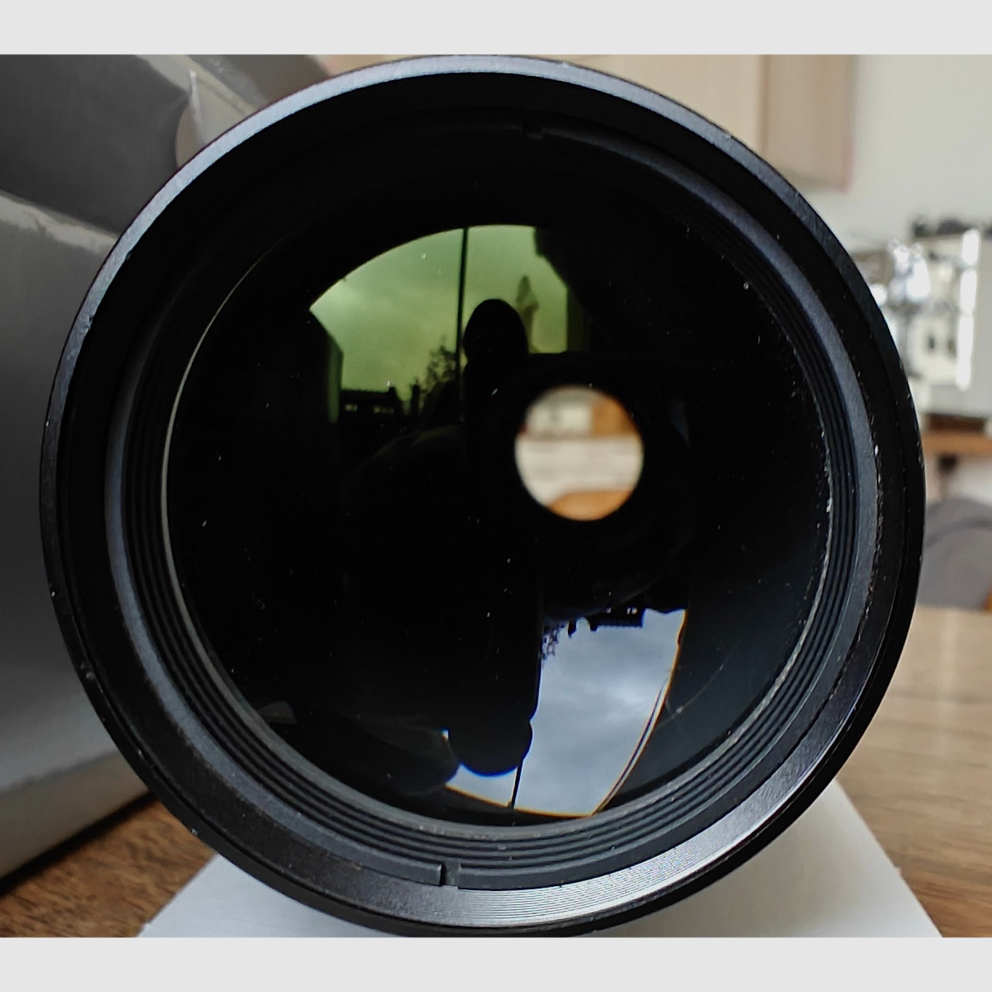 Leica Amplus 6 2,5-15x56i