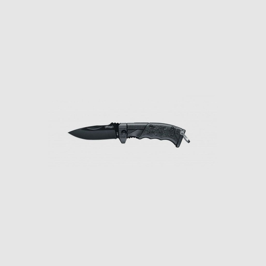 Couteau Walther Micro PPQ