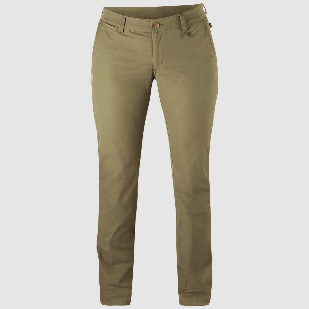 Fjällräven Hose Abisko Stretch Sand