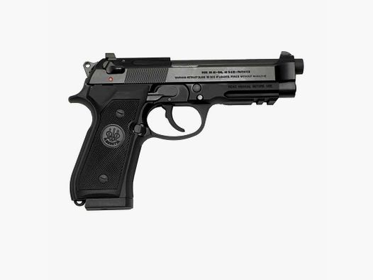 Pistole Beretta 92 A1