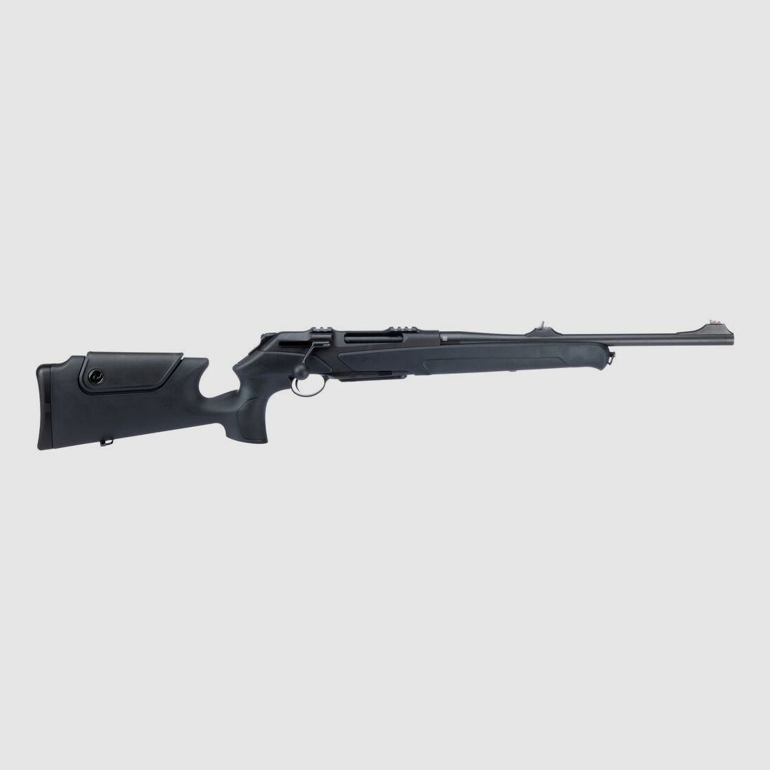 Merkel repeating rifle Helix Speedster Black Compact .308 Win.