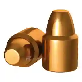 H&N Geschosse .451 13,0g/200grs. SWC CuHP – 250 Stk.