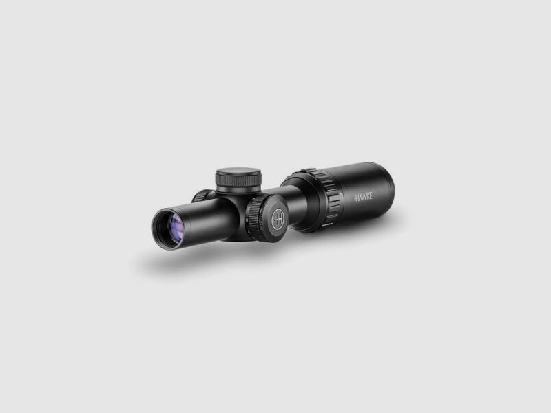 Ruger Precision Rimfire 18" .22LR Set met Hawke Zicht Vantage IR L-4×20, afbeelding 4 van 7