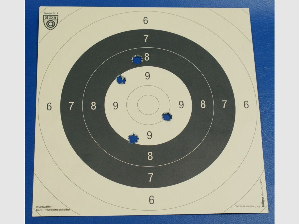 Mauser Tankgewehr M 1918 mit gültigem Beschuss 13x92R