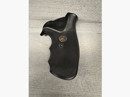 Pachmayr Revolvergriff für S&W N-Frame