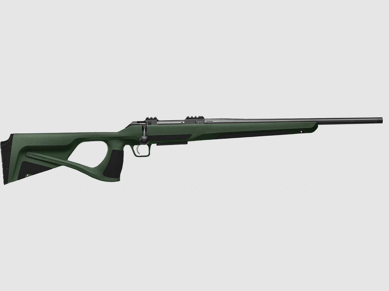 CZ 600 ERGO – .30-06Sprg. 5 Schuss, Bild 1 von 5