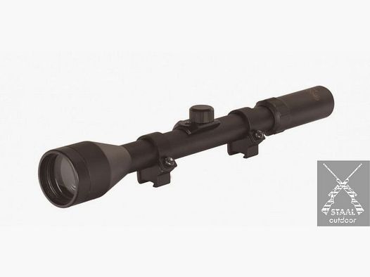 Riflescope Gamo 4x28 TV