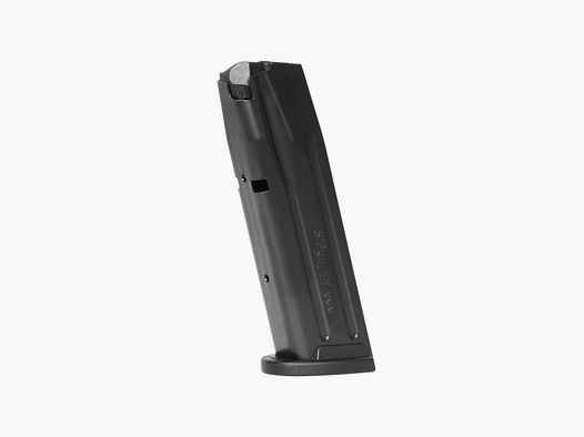 SIG SAUER P320 Caricatore 17 colpi 9mm Luger - Armi da fuoco