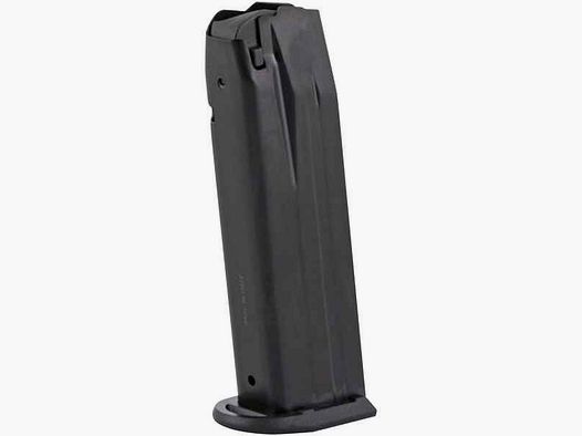 Mag. Walther P99, 15-Schuss. 9mm Luger