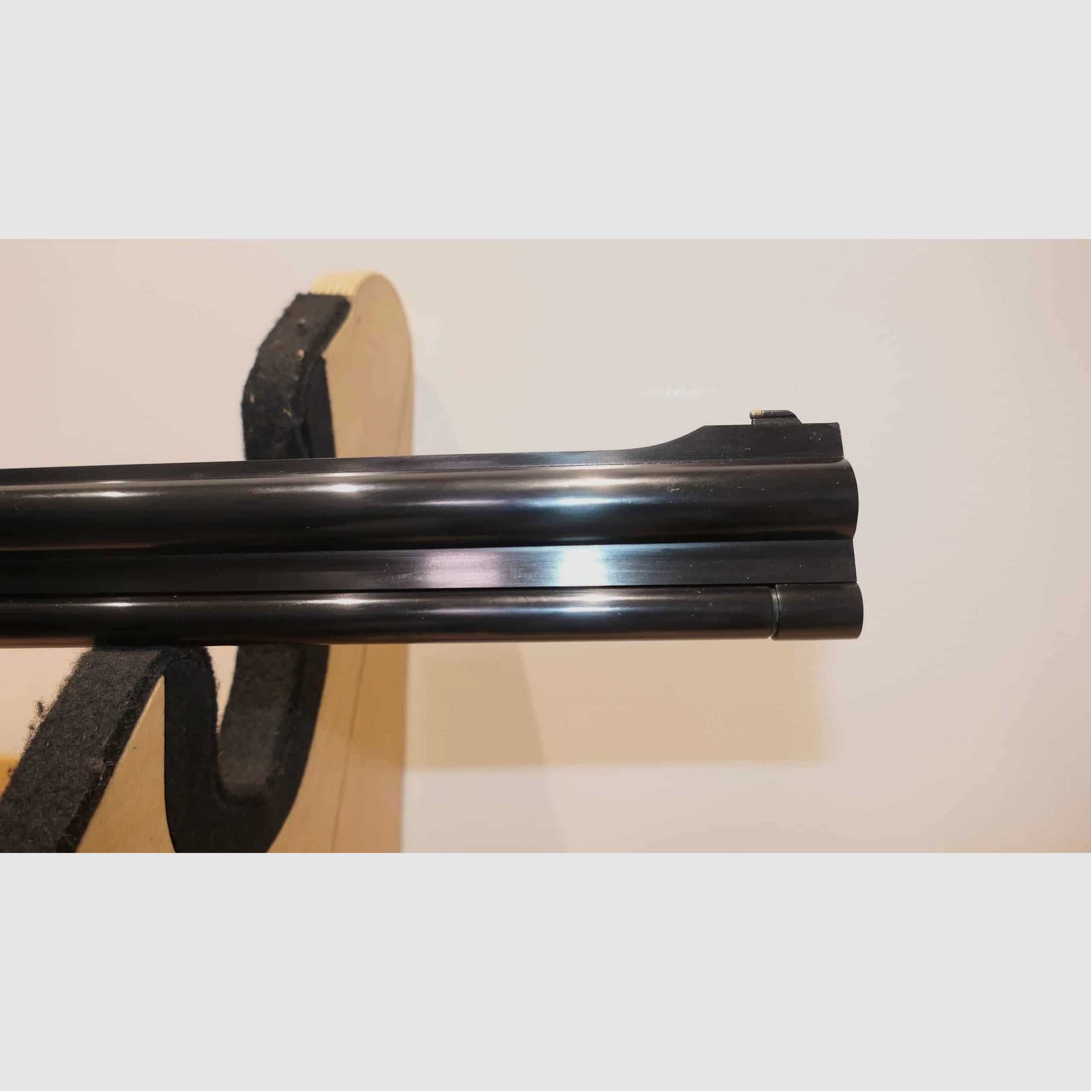 Fucile doppietta Sabatti Mixte Forest Cal. 12/8x57JRS, immagine 9 di 12