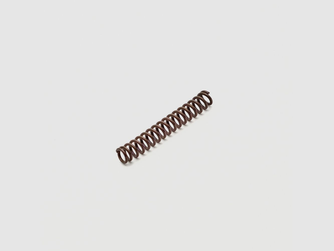 Eemann Tech Resorte de martillo para Tanfoglio, Peso del resorte: 12 lbs, imagen 1 de 3