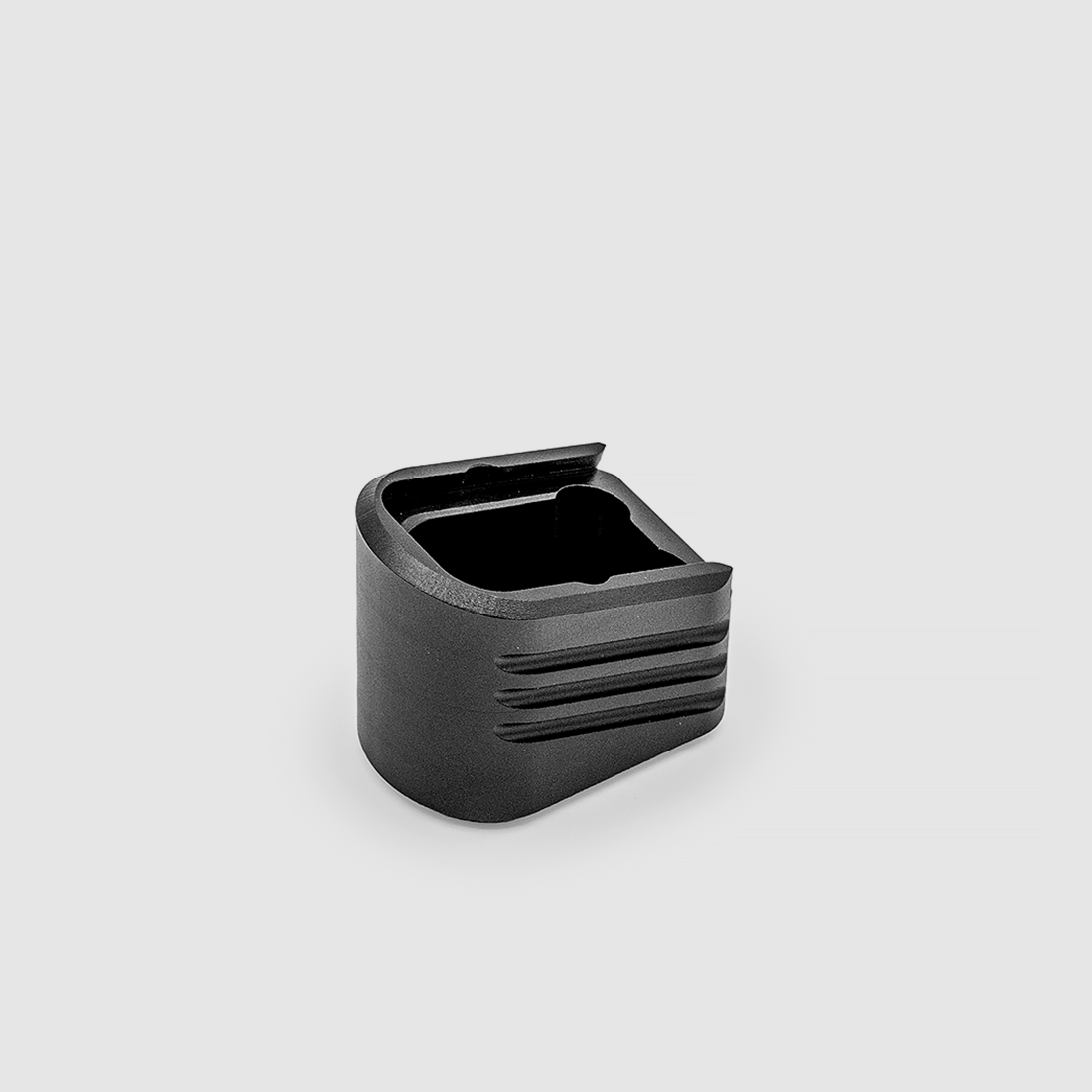Eemann Tech base del caricatore estesa per Glock – 141 mm, immagine 2 di 3