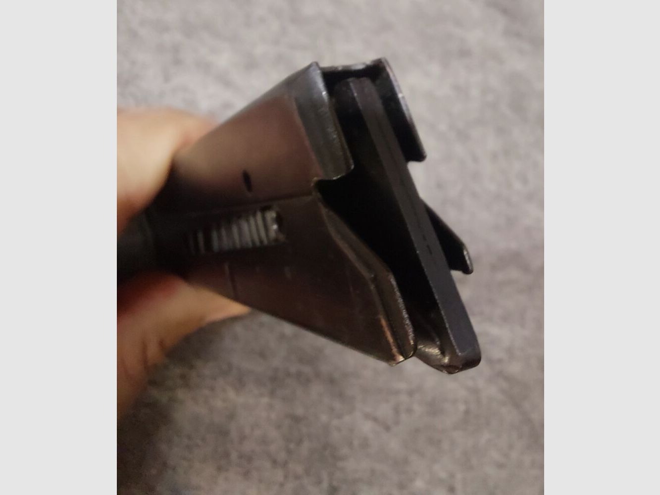 Smith & Wesson, USA M 52, image 5 sur 5