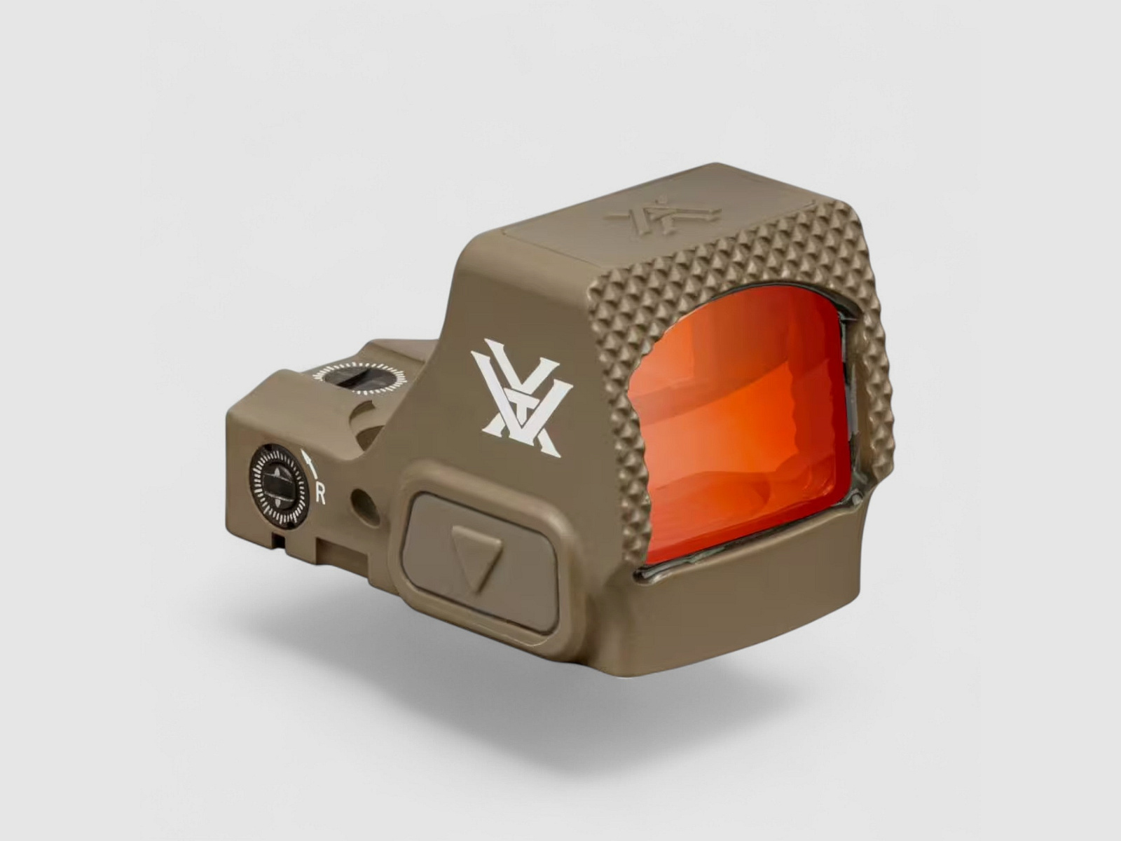 Vortex Defender ST Red Dot 3 MOA Tan