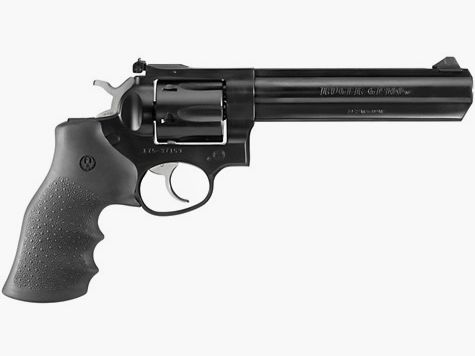 GP100® : Standard Model 01704 357 Mag