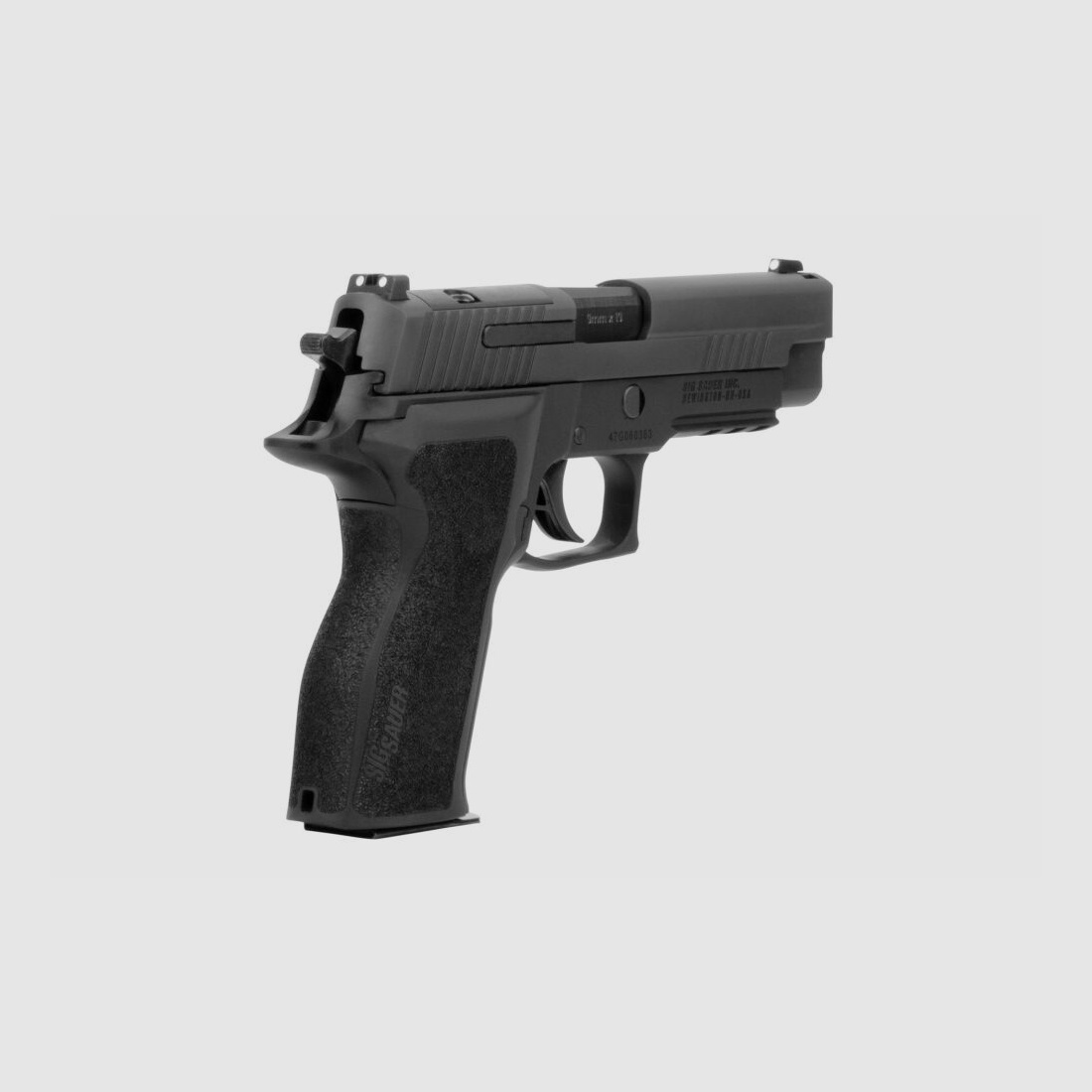 SIG Sauer P226 elite 9mmLuger