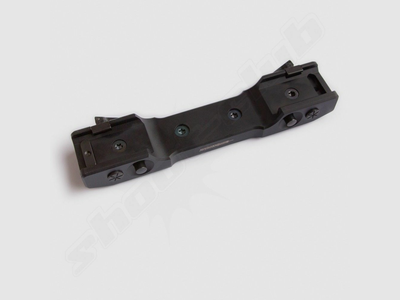 INNOMOUNT Weaver/ Picatinny ZM/VM Zeiss