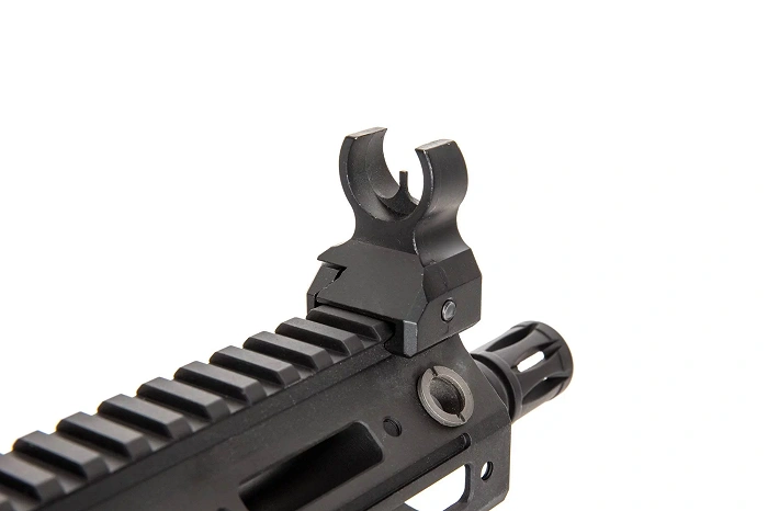Specna Arms SA-H23 EDGE 2.0 airsoft carbine – black, image 7 of 32