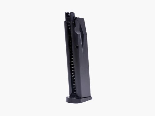 Springfield 1911 Magazin 18 Schuss 4,5mm BB - Druckluft Co2 BlowBack