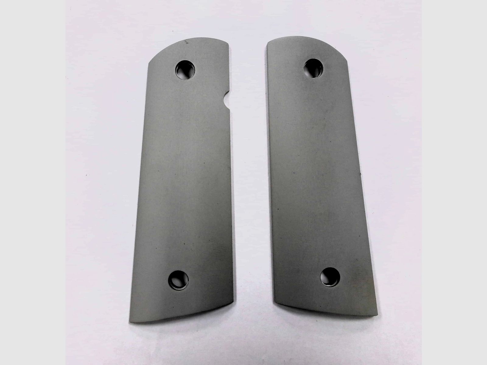 Aluminiumgriffschalen für 1911